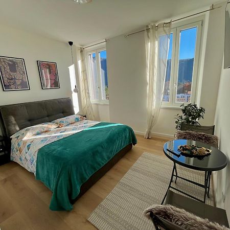 Residenza Il Lago - Cernobbio Center Luaran gambar