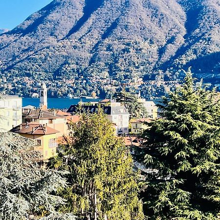 Residenza Il Lago - Cernobbio Center Luaran gambar
